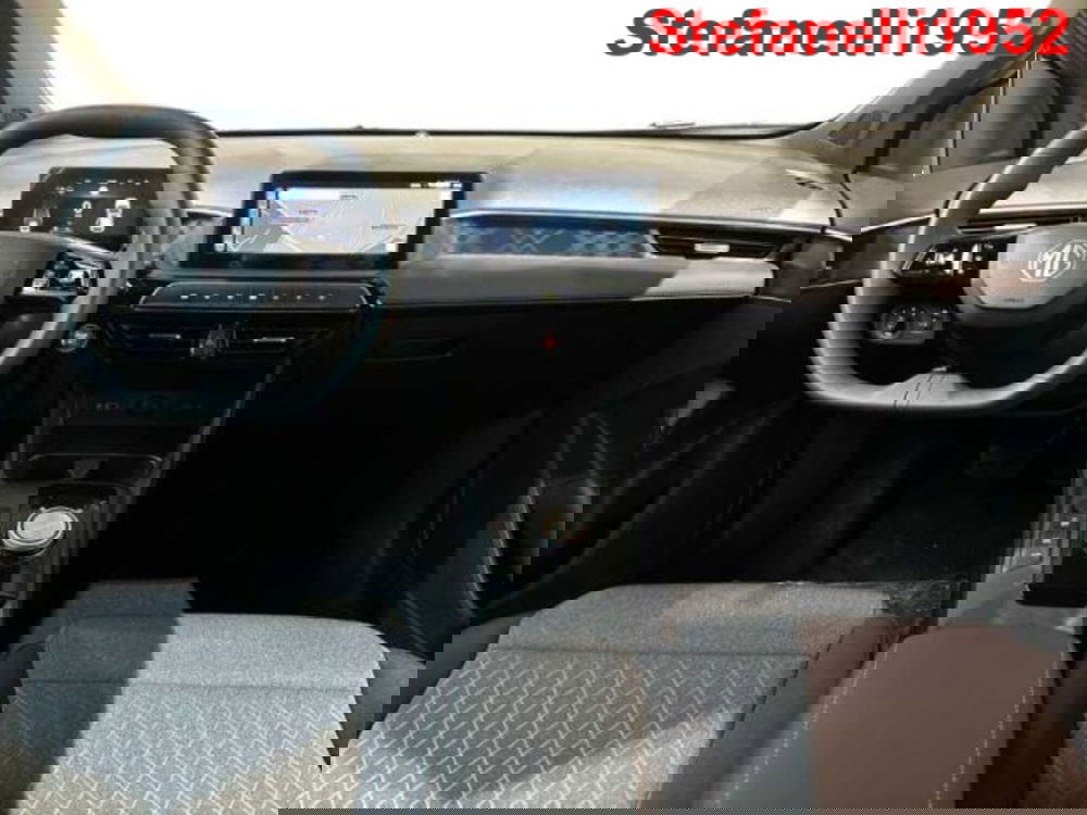 Mg MG3 nuova a Bologna (13)