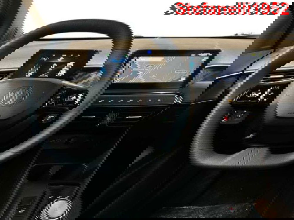 Mg MG3 nuova a Bologna (14)