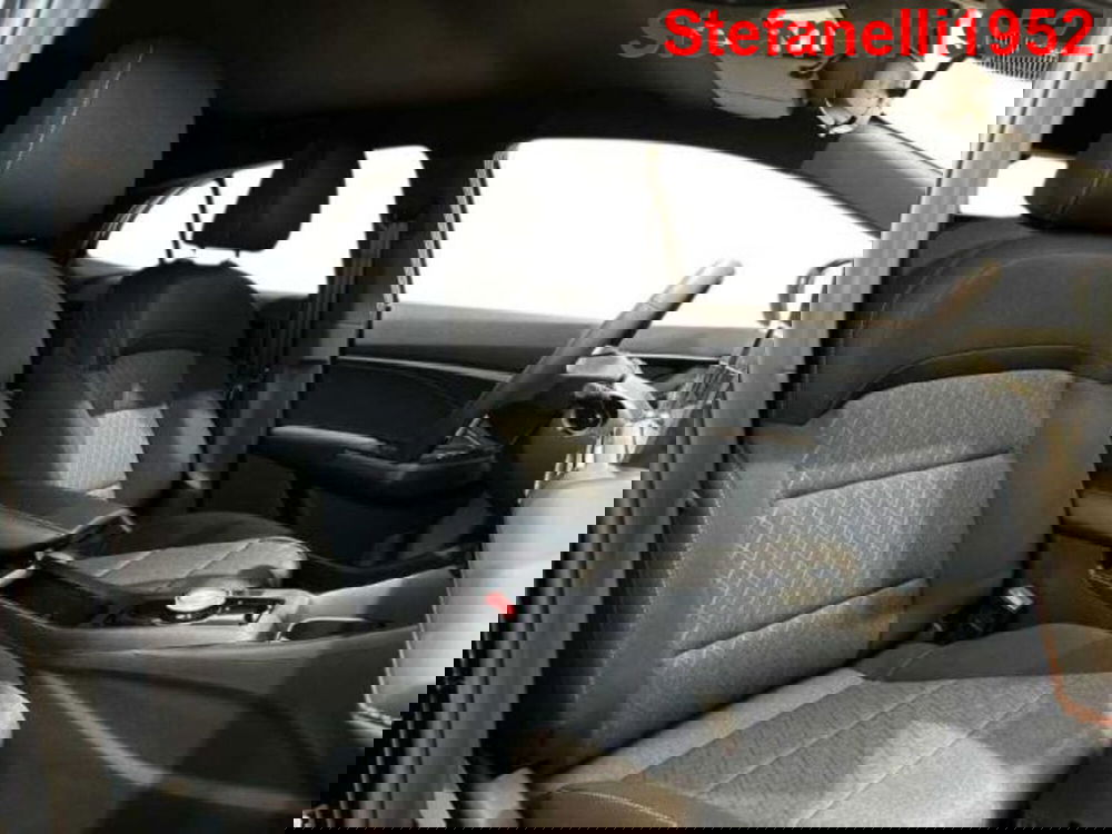 Mg MG3 nuova a Bologna (16)