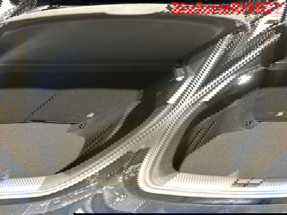 Mg MG3 nuova a Bologna (7)