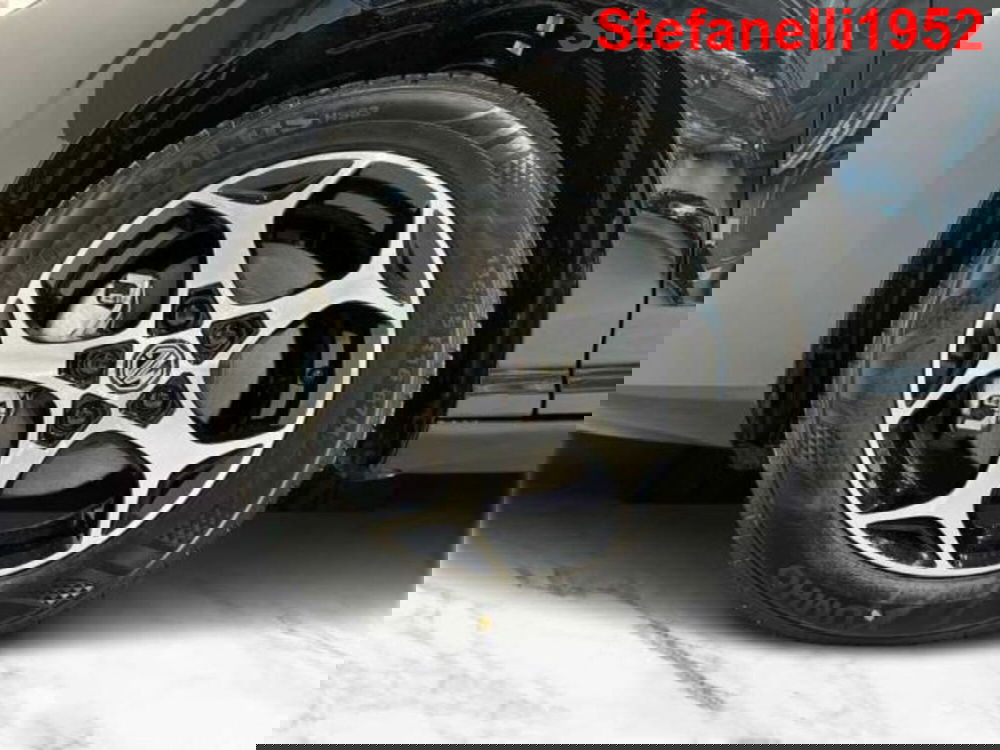 Mg MG3 nuova a Bologna (8)