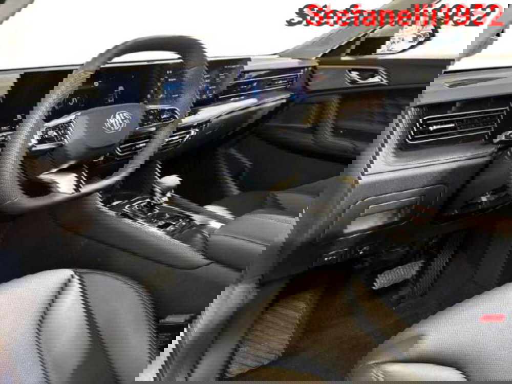 Mg HS usata a Bologna (11)