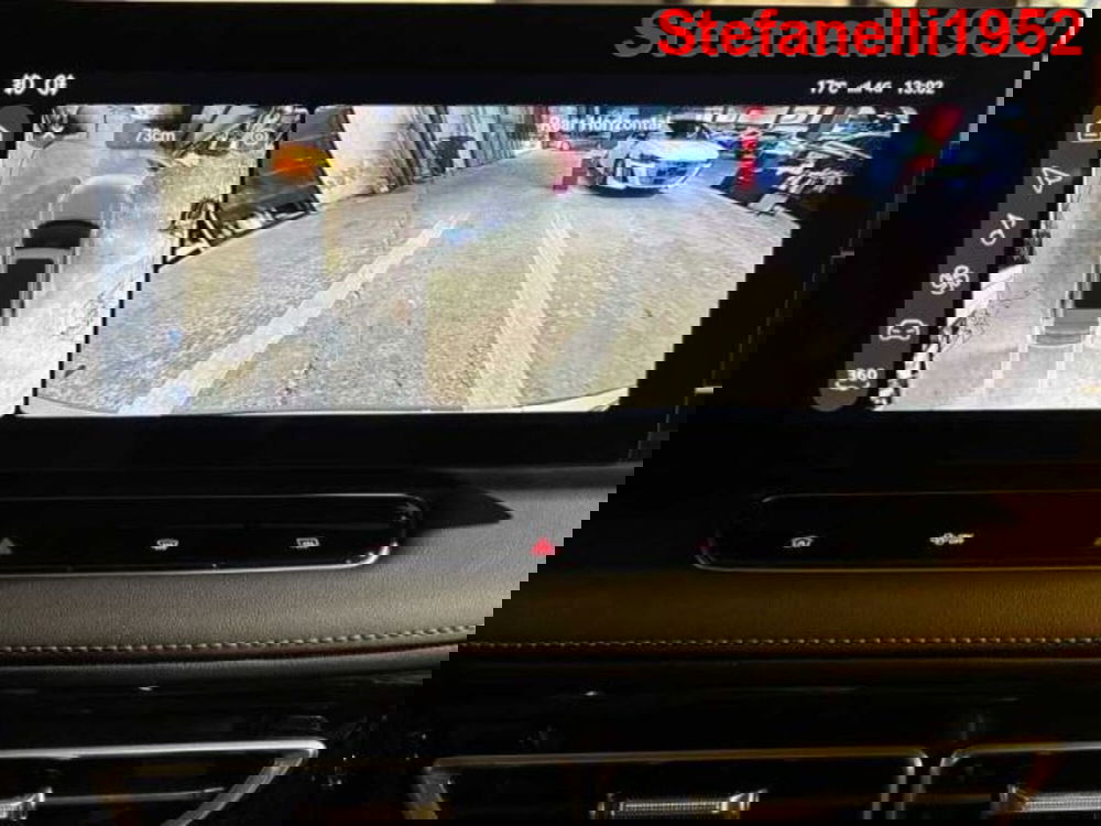 Mg HS usata a Bologna (12)