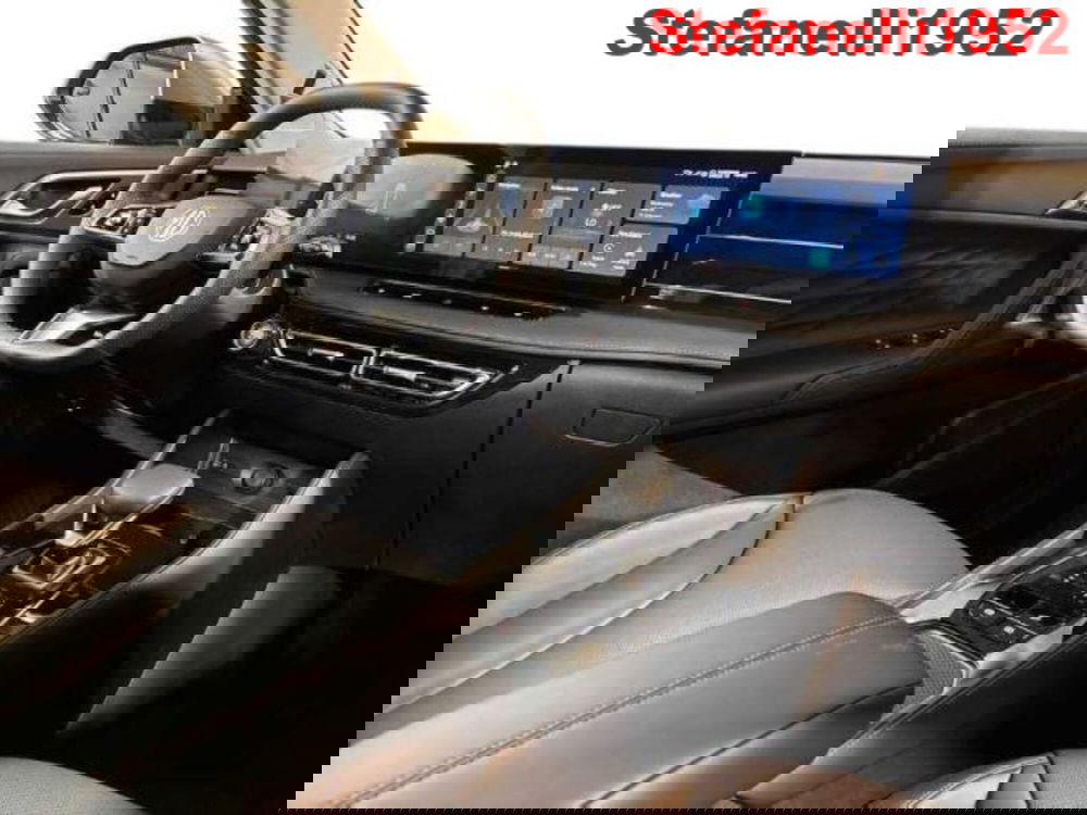 Mg HS usata a Bologna (15)