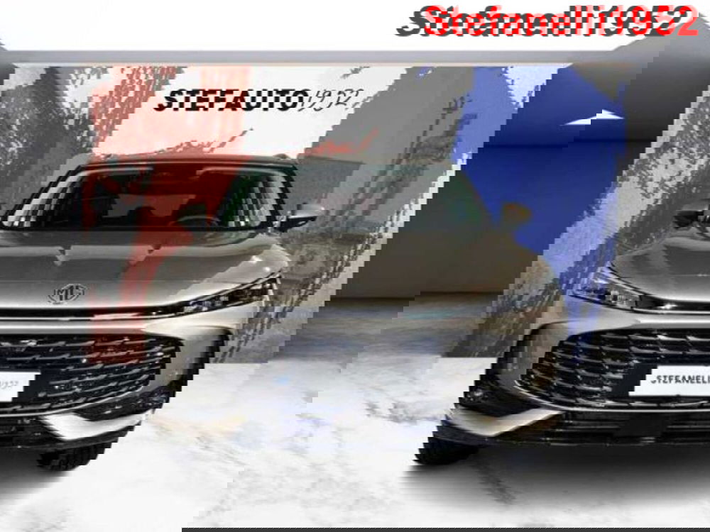 Mg HS usata a Bologna (4)