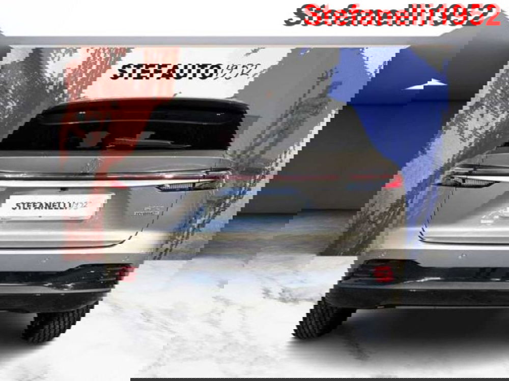 Mg HS usata a Bologna (6)