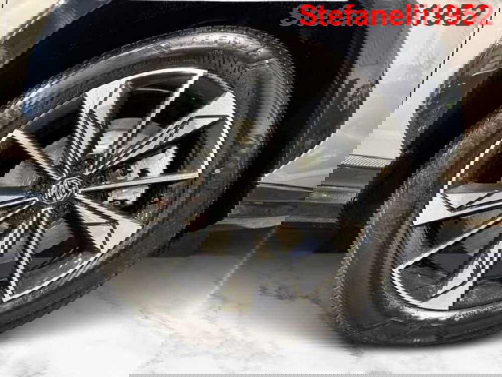 Mg HS usata a Bologna (8)