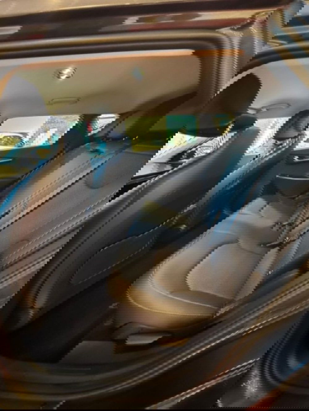 Kia EV6 usata a Sassari (11)