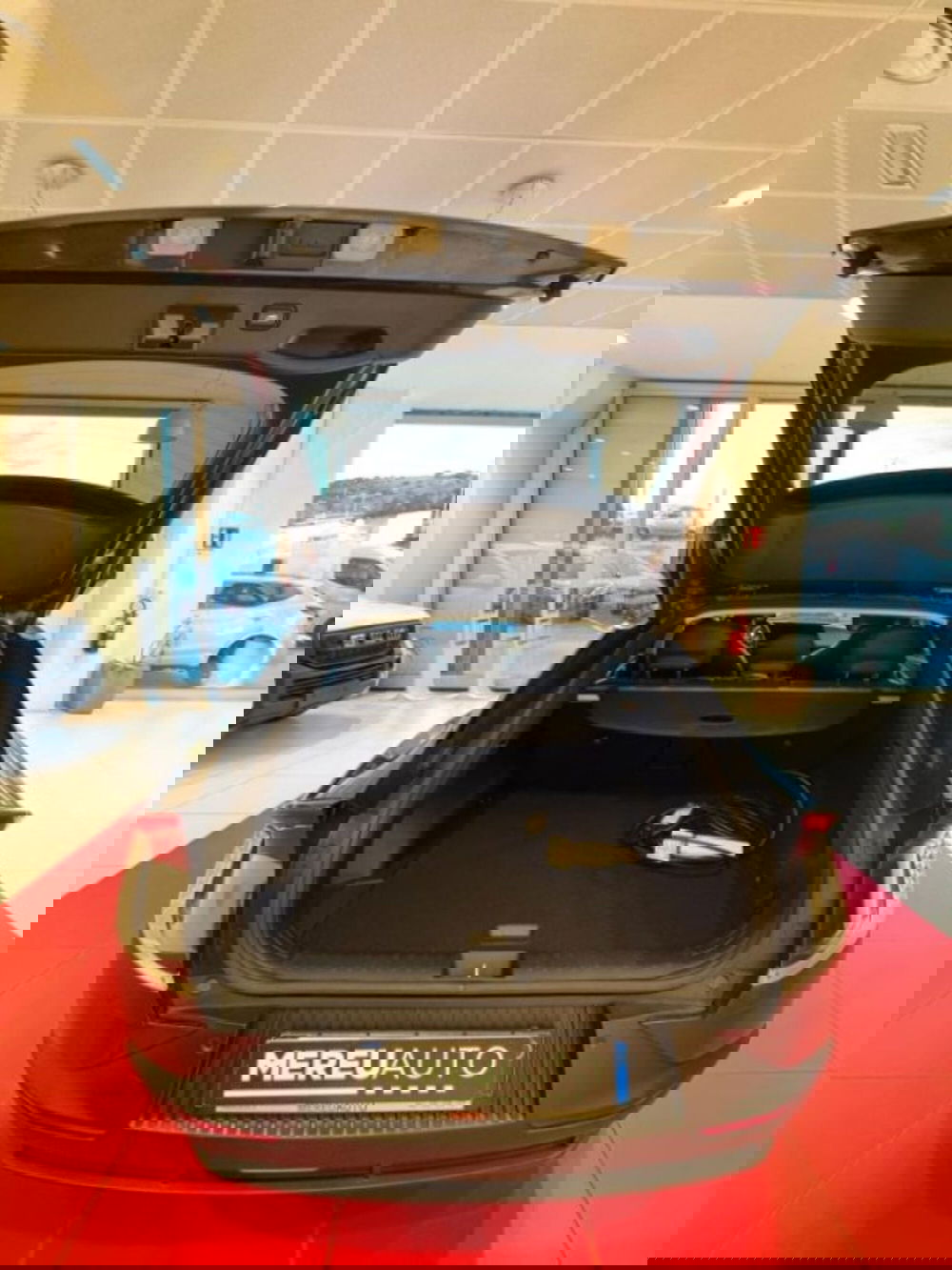 Kia EV6 usata a Sassari (12)