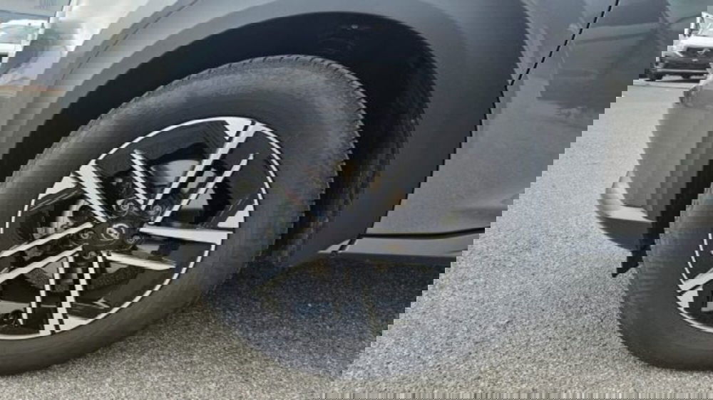 Nissan Juke usata a Lucca (10)