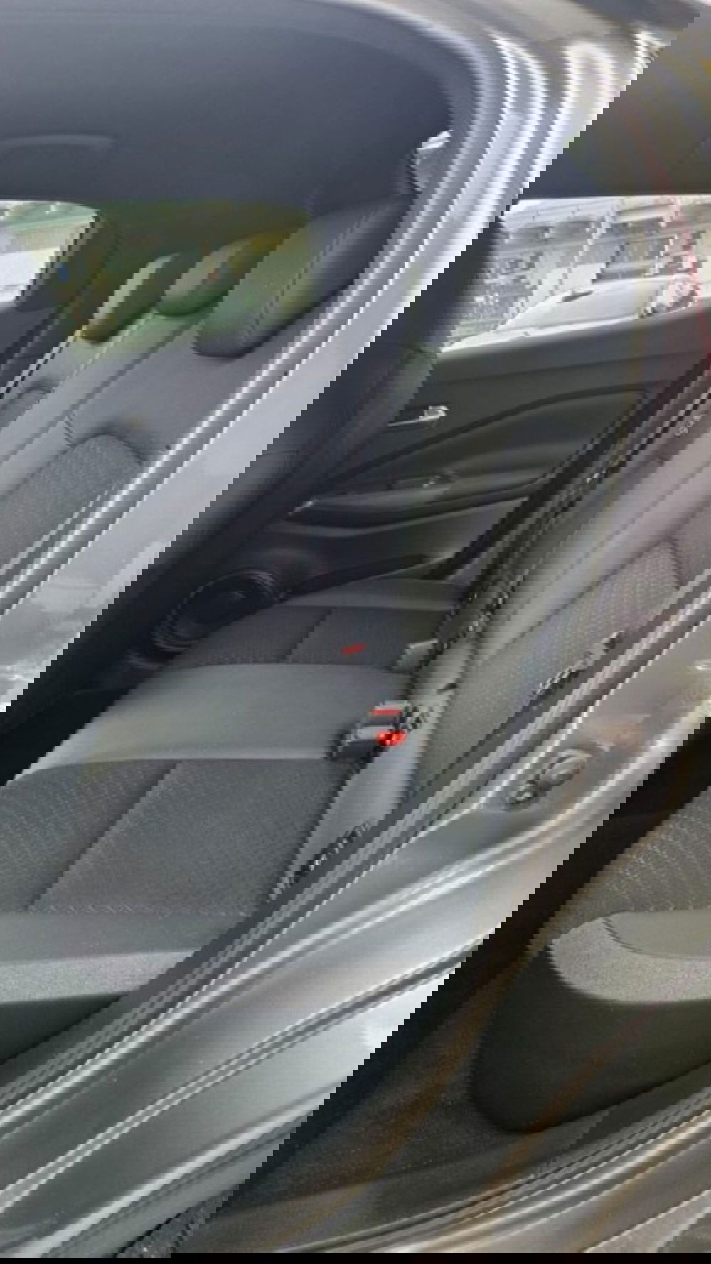 Nissan Juke usata a Lucca (11)