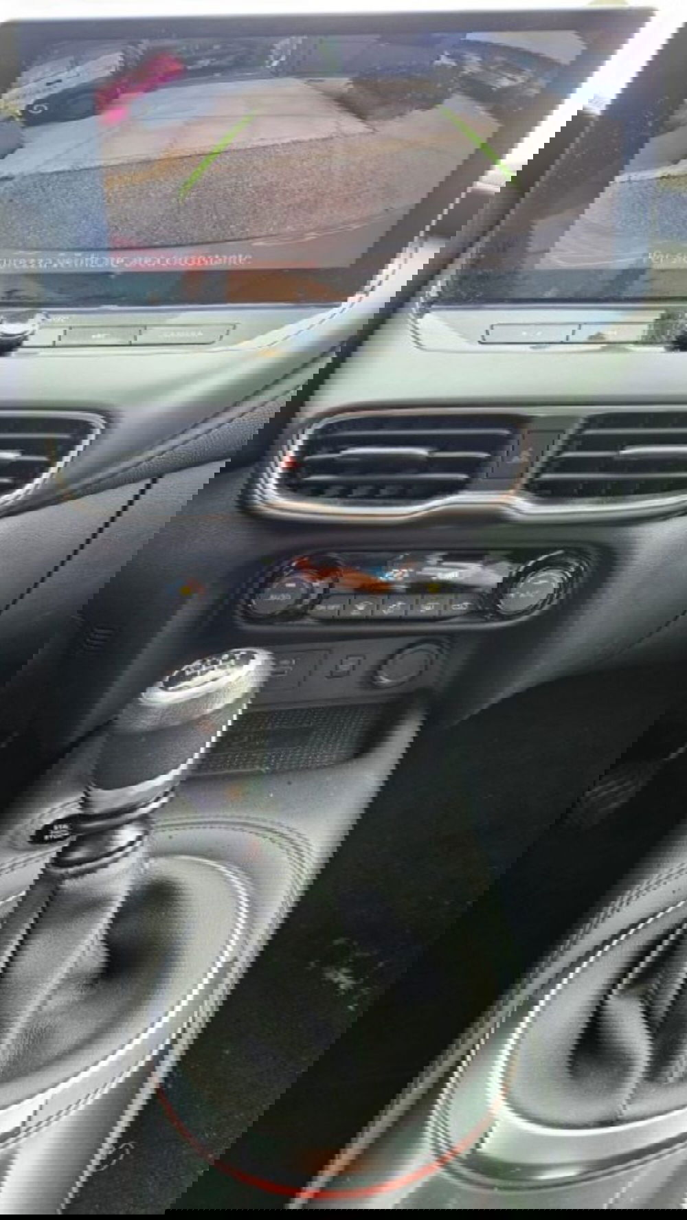 Nissan Juke usata a Lucca (17)