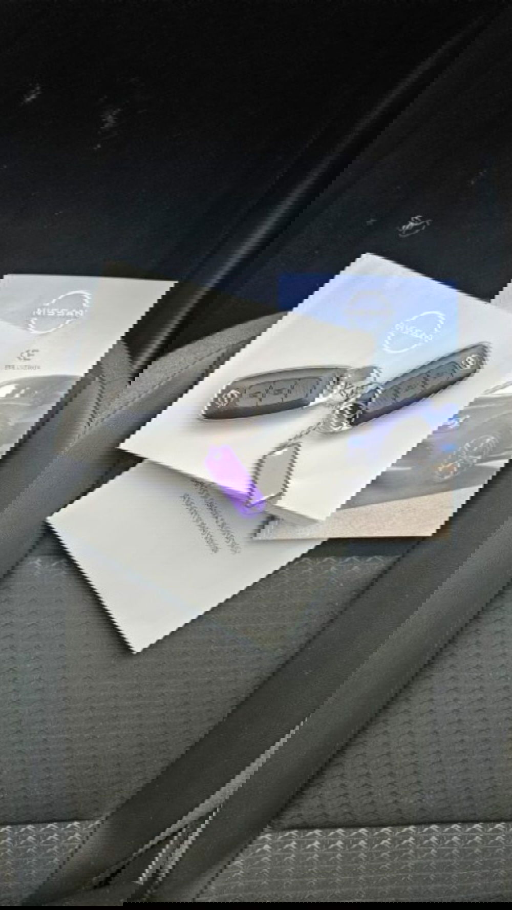 Nissan Juke usata a Lucca (20)