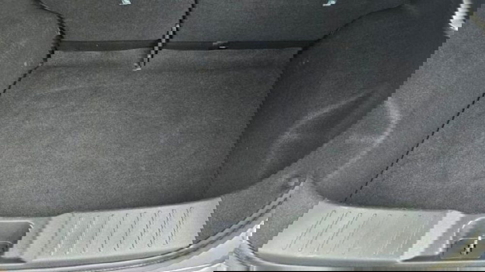 Nissan Juke usata a Lucca (9)