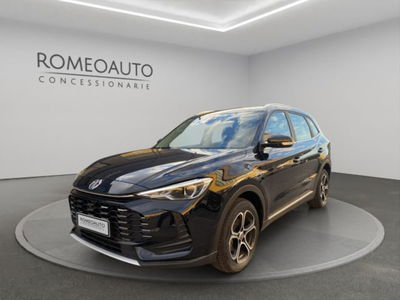 Mg ZS ZS 1.5 Comfort nuova a Gubbio