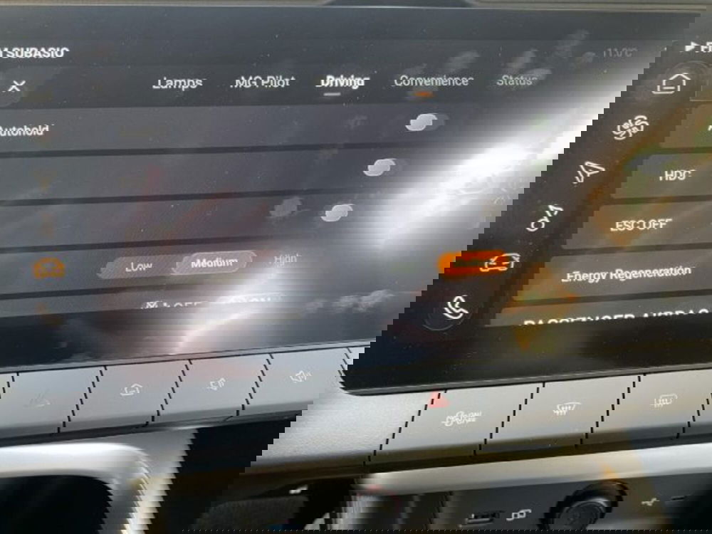 Mg ZS nuova a Perugia (18)