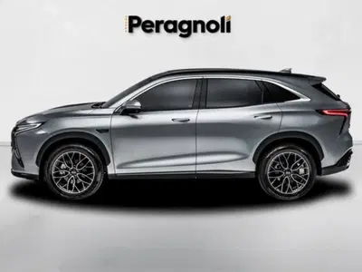 Sportequipe Sportequipe 8 GT Sportequipe 8 GT 1.6 t-gdi 186cv dct nuova a Firenze
