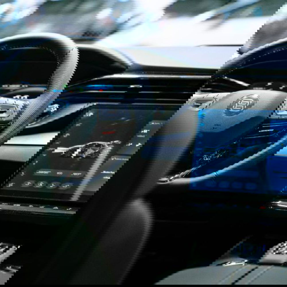 Sportequipe Sportequipe 8 GT nuova a Firenze (12)