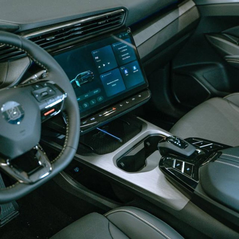 Sportequipe Sportequipe 8 GT nuova a Firenze (2)