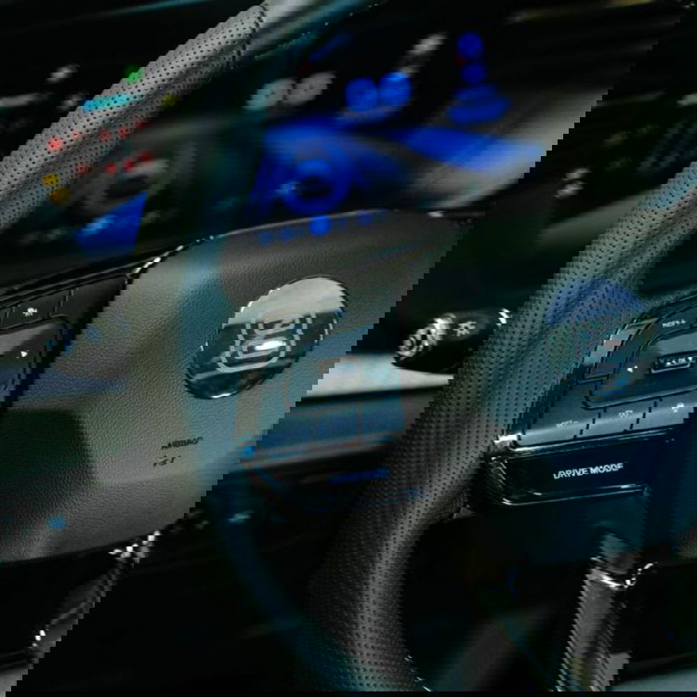 Sportequipe Sportequipe 8 GT nuova a Firenze (6)