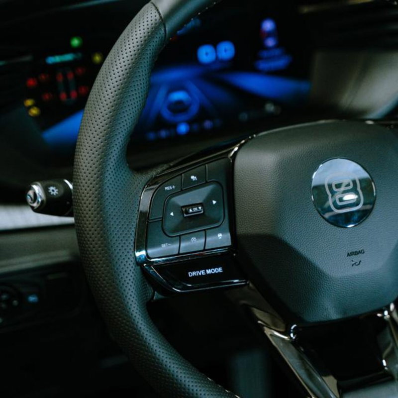 Sportequipe Sportequipe 8 GT nuova a Firenze (6)