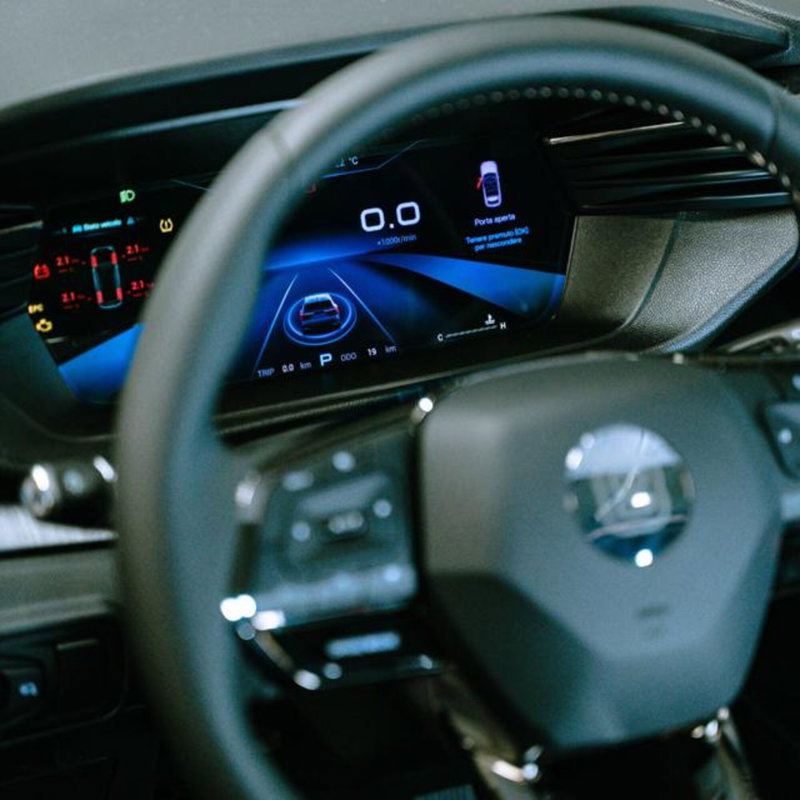 Sportequipe Sportequipe 8 GT nuova a Firenze (7)