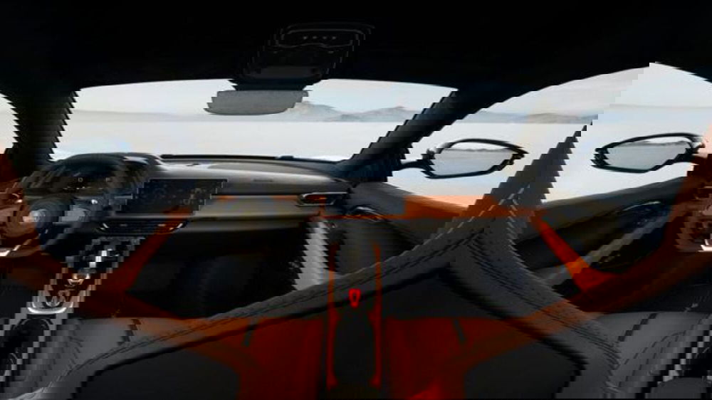 Lotus Emira nuova a Firenze (10)