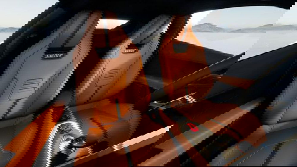 Lotus Emira nuova a Firenze (11)