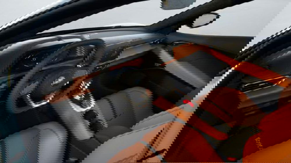 Lotus Emira nuova a Firenze (12)