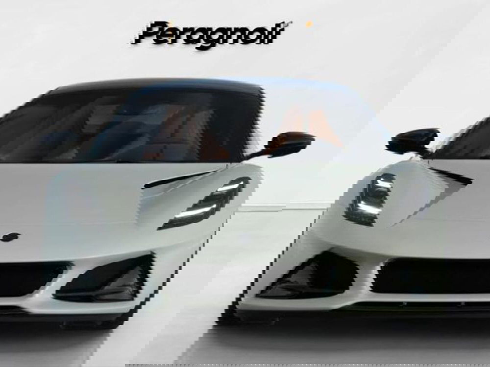 Lotus Emira nuova a Firenze (3)