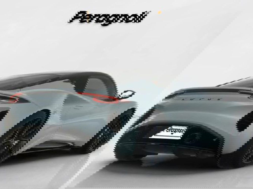 Lotus Emira nuova a Firenze (4)