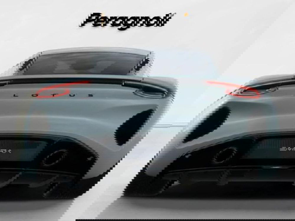 Lotus Emira nuova a Firenze (6)