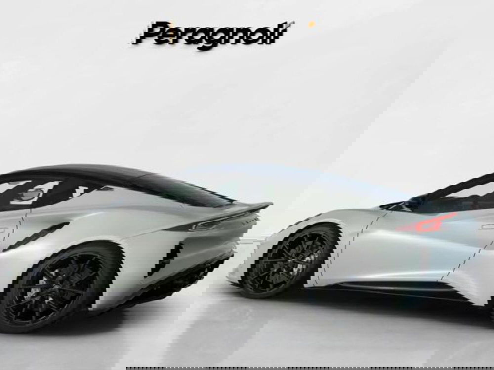 Lotus Emira nuova a Firenze (7)