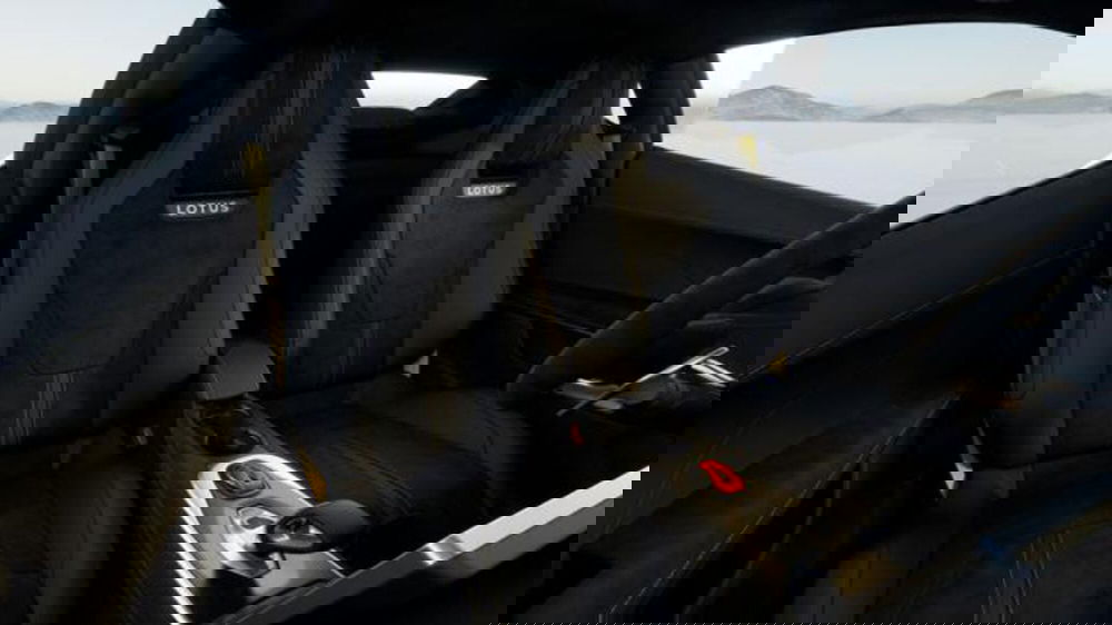 Lotus Emira nuova a Firenze (11)