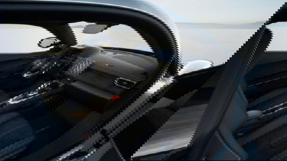 Lotus Emira nuova a Firenze (14)