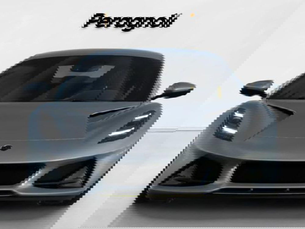 Lotus Emira nuova a Firenze (2)