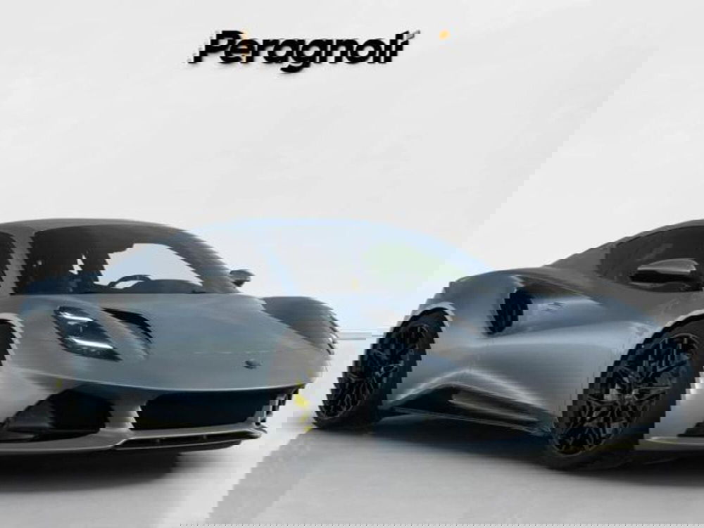 Lotus Emira nuova a Firenze (4)