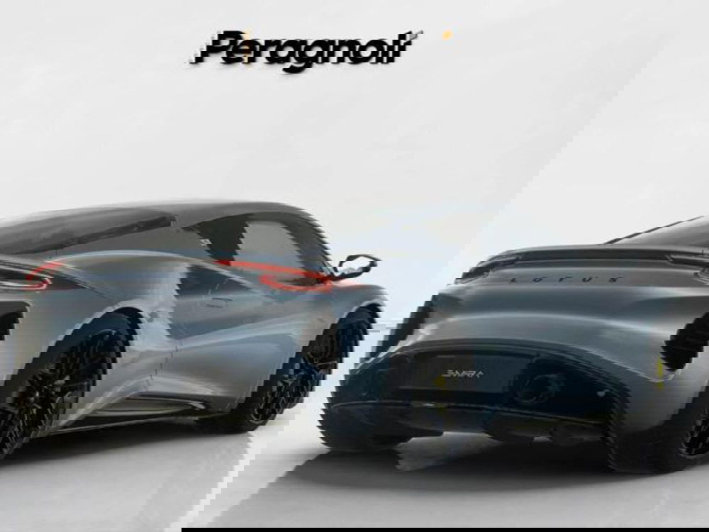 Lotus Emira nuova a Firenze (5)