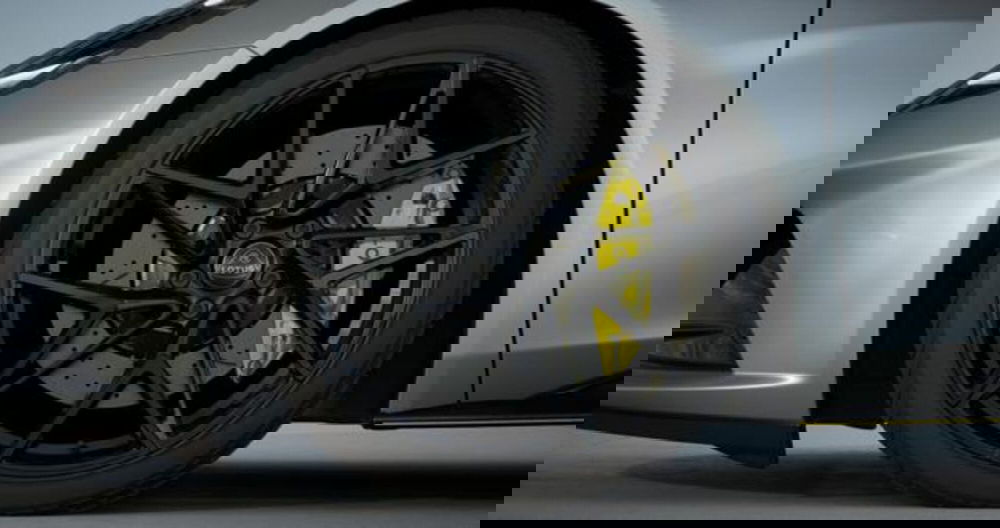 Lotus Emira nuova a Firenze (6)