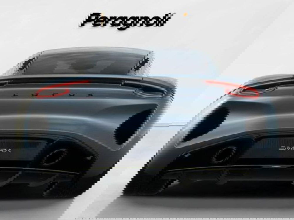 Lotus Emira nuova a Firenze (7)