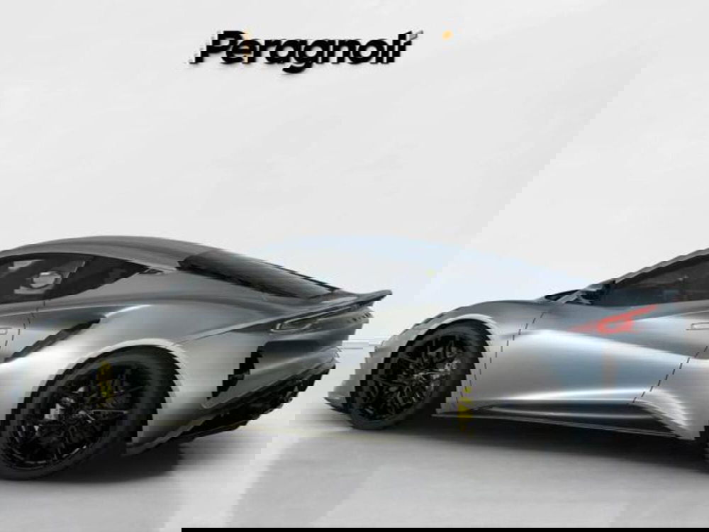 Lotus Emira nuova a Firenze (8)