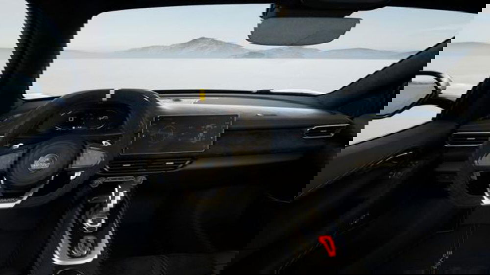 Lotus Emira nuova a Firenze (9)