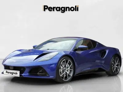 Lotus Emira 2.0 turbo SE 406cv dct nuova a Firenze