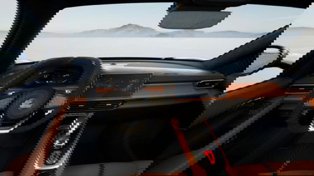 Lotus Emira nuova a Firenze (10)