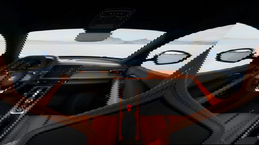 Lotus Emira nuova a Firenze (11)