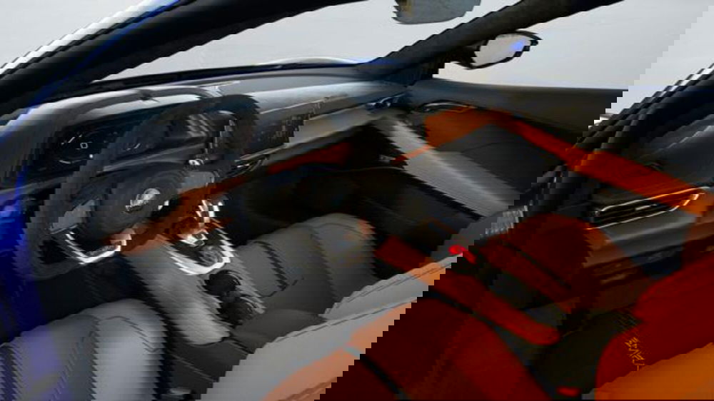 Lotus Emira nuova a Firenze (14)