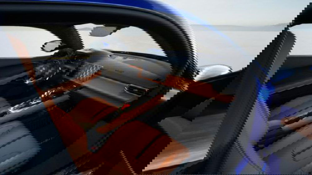 Lotus Emira nuova a Firenze (15)