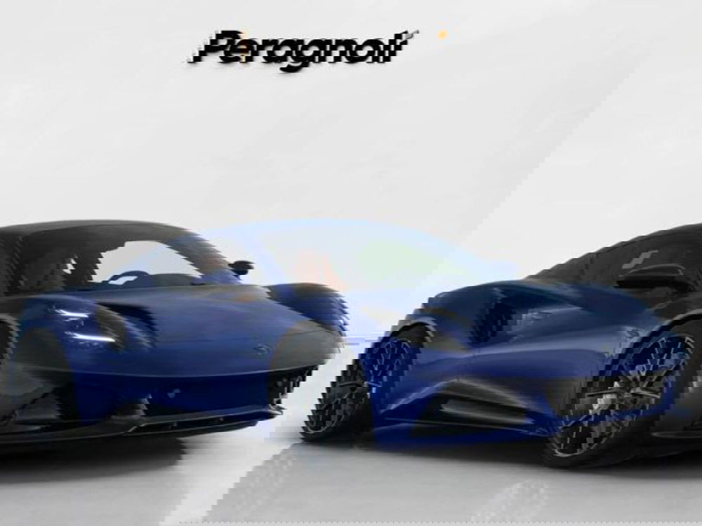 Lotus Emira nuova a Firenze (3)