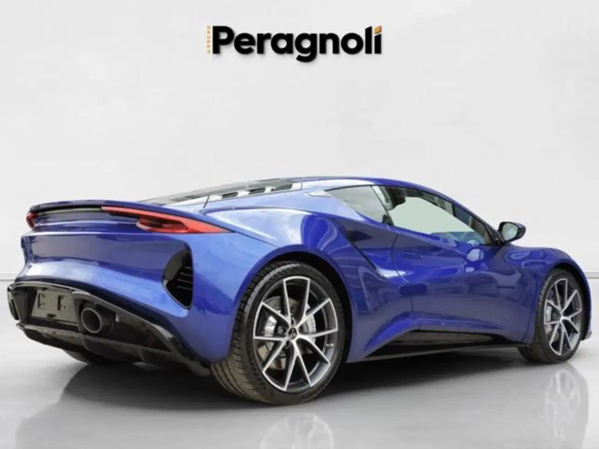 Lotus Emira nuova a Firenze (5)