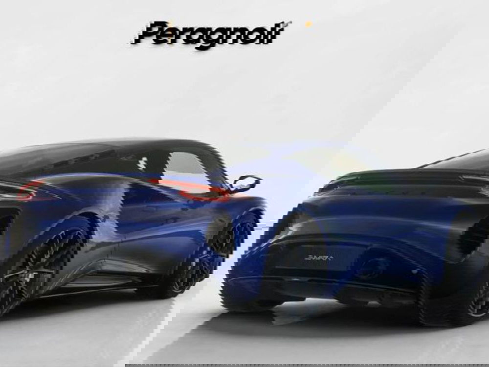 Lotus Emira nuova a Firenze (5)